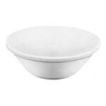 Wilmax WL-992664/A, 7-Inch 25 Oz White Porcelain Bowl, 36/PACK