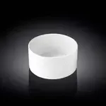 Wilmax WL-992746/A 47 Oz Round White Porcelain Bowl, 18/CS