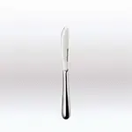 Wilmax WL-999106/6C 8-Inch Stella Stainless Steel Dessert Knife, 6-Piece Set (Discontinued)