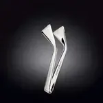 Wilmax WL-999126/1C 9-Inch Universal Accessories Stainless Steel Serving Tongs, 96/CS (Discontinued)