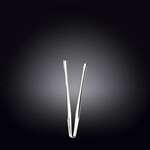 Wilmax WL-999130/A 6-Inch Universal Accessories Stainless Steel Ice Tongs, 432/CS