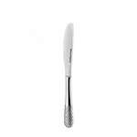 Wilmax WL-999200/1B, 8.5-Inch Stainless Steel Dinner Knife on Blister Pack, 144/PACK