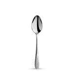Wilmax WL-999202/A, 8-Inch Stainless Steel Dinner Spoon in White Box, 288/PACK