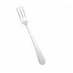 0002-07, Windsor Medium Weight Oyster Fork, 18/0 Stainless Steel, Vibro Finish, 12/Pack