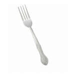 0004-05, Elegance Heavyweight Dinner Fork, 18/0 Stainless Steel, Vibro Finish, 12/Pack