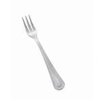 0005-07, Dots Heavyweight Oyster Fork, 18/0 Stainless Steel, Mirror Finish, 12/Pack