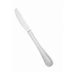 0005-08, Dots Heavyweight Dinner Knife, 18/0 Stainless Steel, Mirror Finish, 12/Pack
