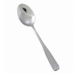 0010-03, Lisa Heavyweight Dinner Spoon, 18/0 Stainless Steel, Mirror Finish, 12/Pack