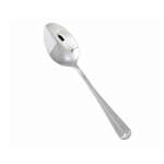 0015-03 Lafayette Heavyweight Dinner Spoon, 18/0 Stainless Steel, Satin Finish, 12/Pack