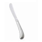 0015-10, Lafayette Heavyweight Dinner Knife, Hollow Handle, 18/0 Stainless Steel, Satin Finish, 12/Pack