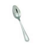 0021-01, Continental Extra Heavyweight Teaspoon, 18/0 Stainless Steel, Mirror Finish, 12/Pack