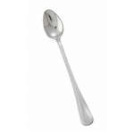 0021-02, Continental Extra Heavyweight Iced Tea Spoon, 18/0 Stainless Steel, Mirror Finish, 12/Pack
