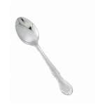 0024-01, Elegance Plus Heavyweight Teaspoon, 18/0 Stainless Steel, Mirror Finish, 12/Pack