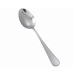 0026-03, Elite Heavyweight Dinner Spoon, 18/0 Stainless Steel, Mirror Finish, 12/Pack
