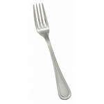 0030-05, Shangarila Extra Heavyweight Dinner Fork, 18/8 Stainless Steel, Mirror Finish, 12/Pack