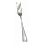 0030-11, Shangarila Extra Heavyweight Table Fork, 18/8 Stainless Steel, Mirror Finish, 12/Pack