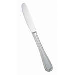 0030-19, Shangarila Extra Heavyweight Salad Knife, 18/8 Stainless Steel, Mirror Finish, 12/Pack