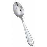 0031-01, Peacock Extra Heavyweight Teaspoon, 18/8 Stainless Steel, Mirror Finish, 12/Pack