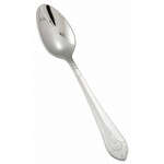 0031-03, Peacock Extra Heavyweight Dinner Spoon, 18/8 Stainless Steel, Mirror Finish, 12/Pack
