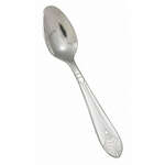 0031-09, Peacock Extra Heavyweight Demitasse Spoon, 18/8 Stainless Steel, Mirror Finish, 12/Pack
