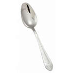0031-10, Peacock Extra Heavyweight Tablespoon, 18/8 Stainless Steel, Mirror Finish, 12/Pack