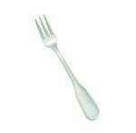 0033-07, Oxford Extra Heavyweight Oyster Fork, 18/8 Stainless Steel, Mirror Finish, 12/Pack