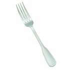 0033-11, Oxford Extra Heavyweight Table Fork, 18/8 Stainless Steel, Mirror Finish, 12/Pack