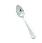 0034-01, Stanford Extra Heavyweight Teaspoon, 18/8 Stainless Steel, Mirror Finish, 12/Pack