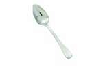 0034-09, Stanford Extra Heavyweight Demitasse Spoon, 18/8 Stainless Steel, Mirror Finish, 12/Pack