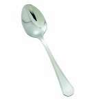 0035-10, Victoria Extra Heavyweight Tablespoon, 18/8 Stainless Steel, Mirror Finish, 12/Pack