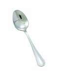 0036-01, Deluxe Pearl Extra Heavyweight Teaspoon, 18/8 Stainless Steel, Mirror Finish, 12/Pack