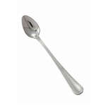 0036-02, Deluxe Pearl Extra Heavyweight Iced Tea Spoon, 18/8 Stainless Steel, Mirror Finish, 12/Pack