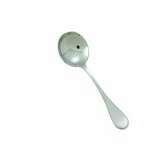 0037-04, Venice Extra Heavyweight Bouillon Spoon, 18/8 Stainless Steel, Mirror Finish, 12/Pack