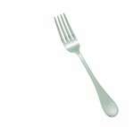 0037-06, Venice Extra Heavyweight Salad Fork, 18/8 Stainless Steel, Mirror Finish, 12/Pack