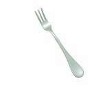 0037-07, Venice Extra Heavyweight Oyster Fork, 18/8 Stainless Steel, Mirror Finish, 12/Pack