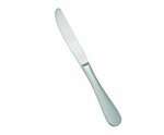 0037-08, Venice Extra Heavyweight Dinner Knife, 18/8 Stainless Steel, Mirror Finish, 12/Pack