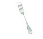 0037-11, Venice Extra Heavyweight Table Fork, 18/8 Stainless Steel, Mirror Finish, 12/Pack
