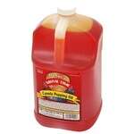 Winco 40012, 1 Gallon Benchmark USA Canola Oil for Popcorn