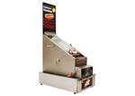 Winco 60024, BenchmarkUSA™ Dog House Hot Dog Steamer