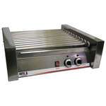 Winco 62030, BenchmarkUSA™ 30-Dog Hot Dog Roller Grill