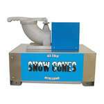 Winco 71050, BenchmarkUSA™ Snow Blitz Portable Snow Cone Machine