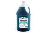 Winco 72008, Benchmark Snow Cone Syrup - Bubblegum - 1 Gal.