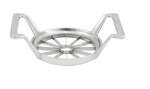 AAD-12, 12-Section Aluminum Apple Divider and Corer