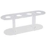 ACN-4, 12x4x4.5-Inch Cone Holder Stand