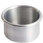 ACP-032 3-Inch Dia x 2-Inch H Aluminum Layer Cake Pan, EA