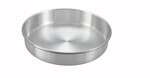 ACP-123, 12x3-Inch Aluminum Layer Cake Pan