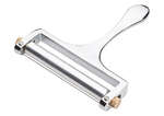 ACS-4, Cast Aluminum Cheese Slicer with Stainless Steel Wire