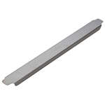 ADB-12, 12-Inch Stainless Steel Adaptor Bar