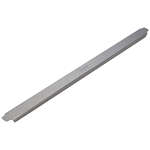 ADB-20, 20-Inch Stainless Steel Adaptor Bar