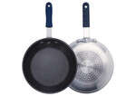 AFPI-8NH, 8-Inch Induction Ready Aluminum Fry Pan, Non-Stick Coating